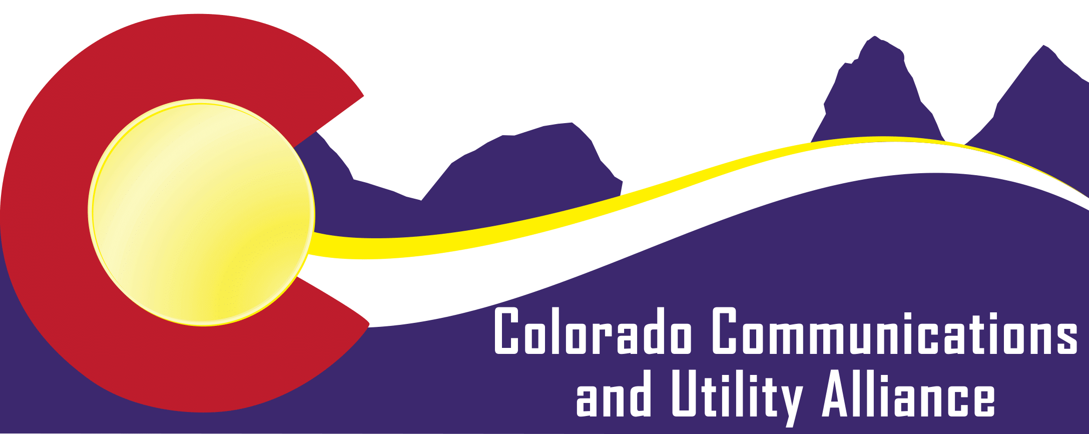 Colorado Communications and Utility Alliance Logo